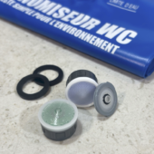 Kit Économie d’Eau Standard – Cuisine, Salle de Bain, Douche, WC