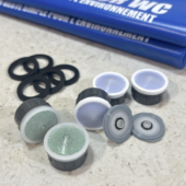 Kit Économie d’Eau Large – 2 Cuisines, 2 Salles de Bain, 2 WC