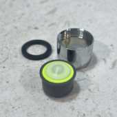 Pack Femelle pour Lave-mains de Toilettes 1,7 L/min