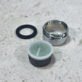 Pack Mâle pour Evier de Cuisine 5,1 L/min