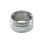 Bague Mâle Universelle pour Robinet